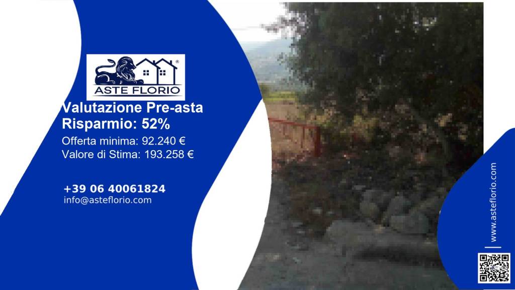 terreno agricolo in vendita a Comiso