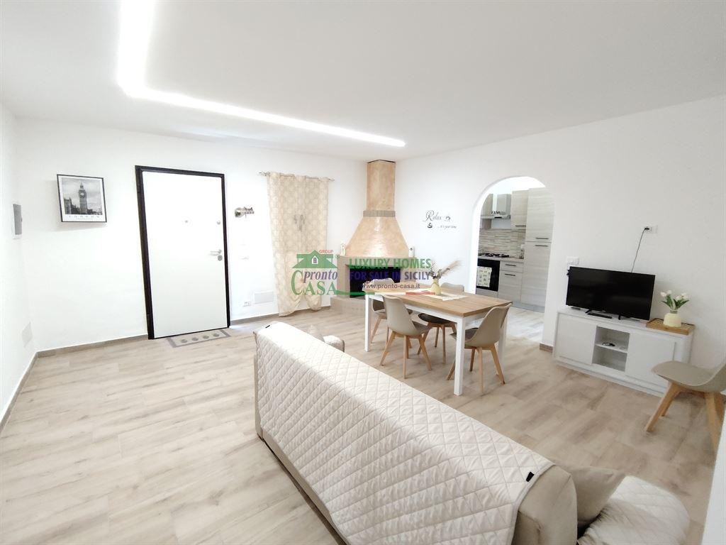casa indipendente in vendita a Comiso