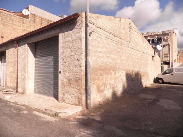 appartamento in vendita a Comiso