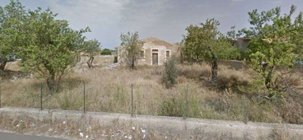 terreno edificabile in vendita a Comiso