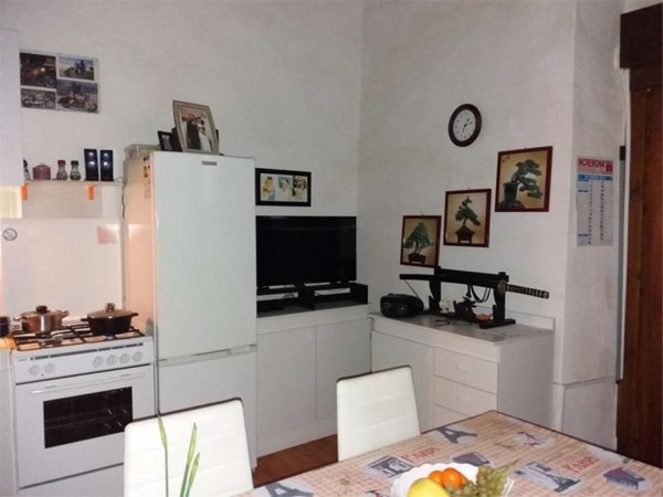 casa indipendente in vendita a Comiso in zona Centro Storico