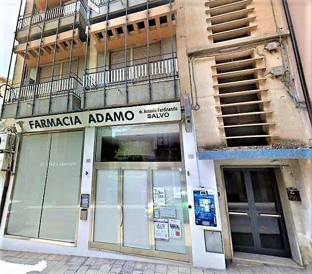 appartamento in vendita a Comiso in zona Centro Storico