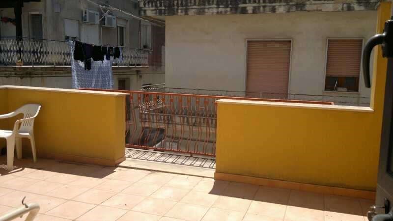 casa indipendente in vendita a Comiso