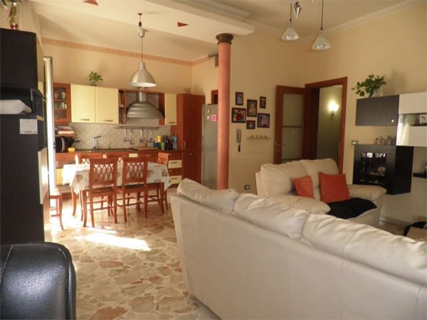 appartamento in vendita a Comiso