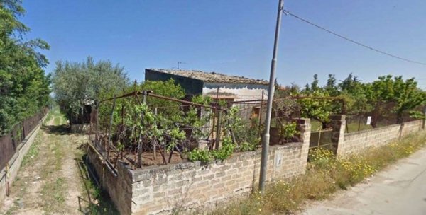 casa indipendente in vendita a Comiso