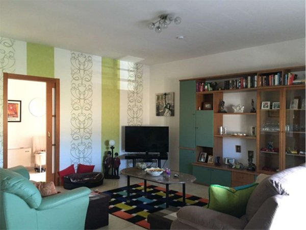 appartamento in vendita a Comiso