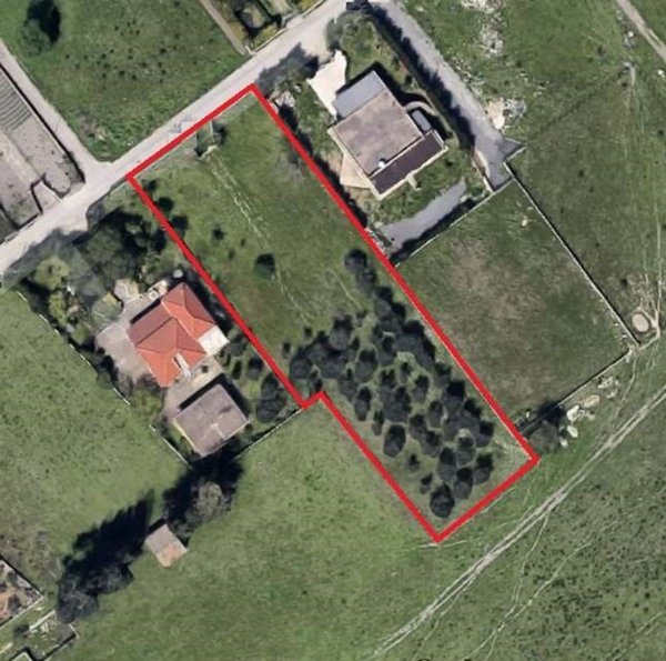 terreno agricolo in vendita a Comiso