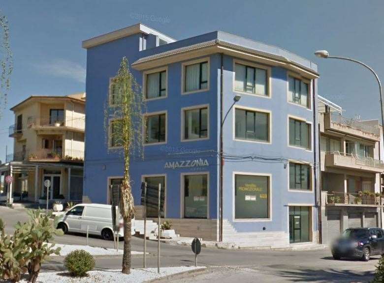 mansarda in vendita a Comiso