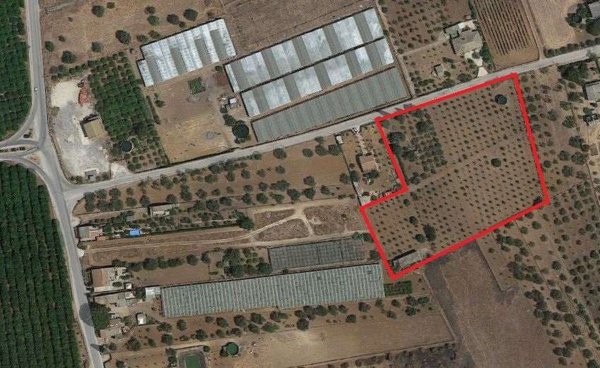 casa indipendente in vendita a Comiso in zona Pedalino
