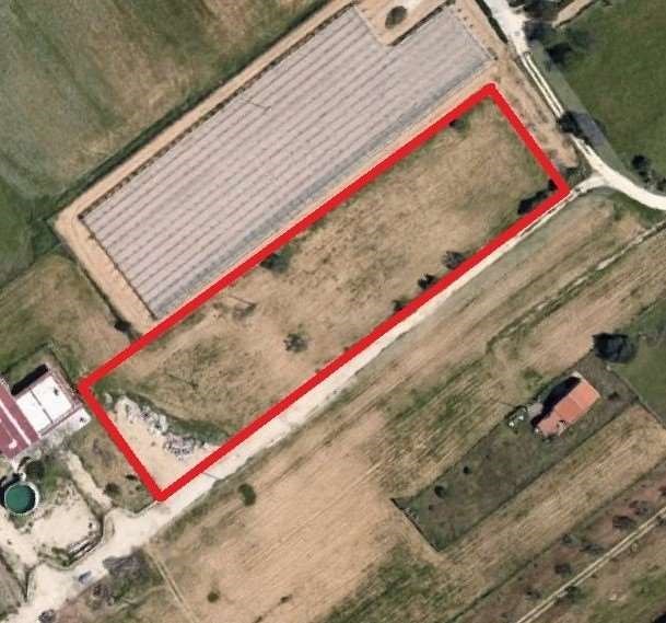 casa indipendente in vendita a Comiso