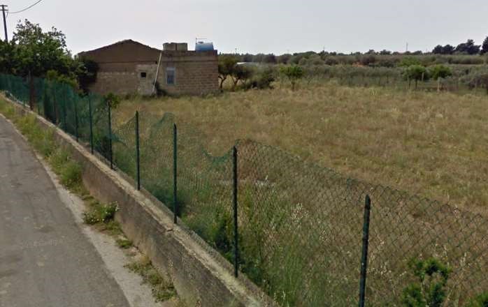 casa indipendente in vendita a Comiso