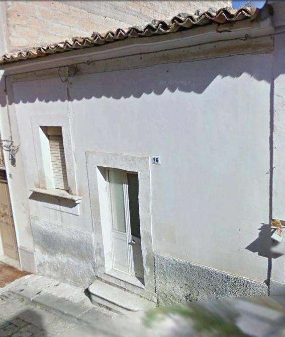 casa indipendente in vendita a Comiso