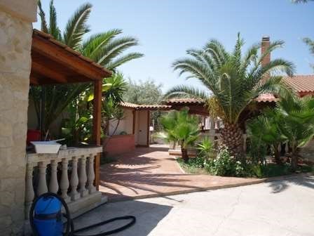 casa indipendente in vendita a Comiso in zona Pedalino