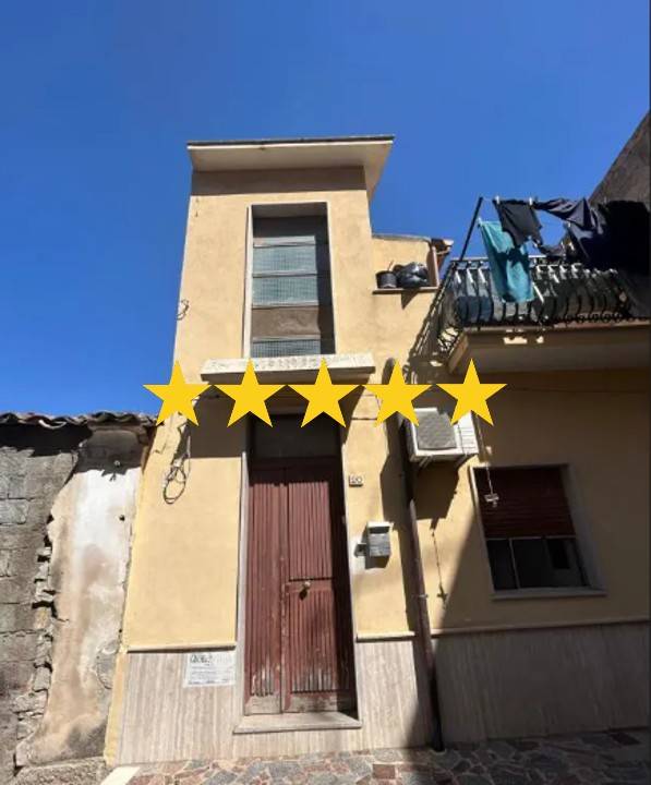 appartamento in vendita a Comiso