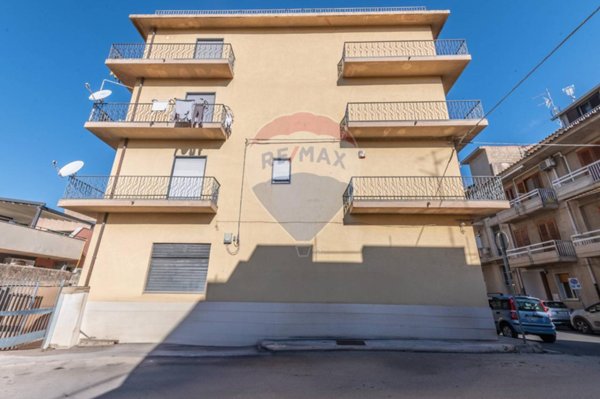appartamento in vendita a Comiso