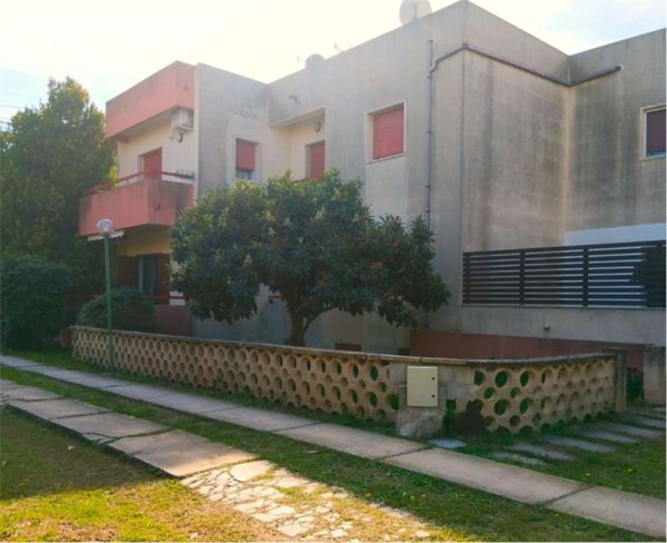 appartamento in vendita a Comiso