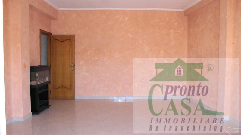 appartamento in vendita a Comiso