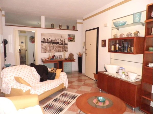 appartamento in vendita a Comiso