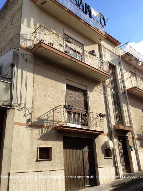 appartamento in vendita a Comiso