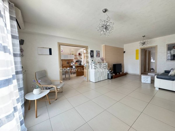 appartamento in vendita a Comiso