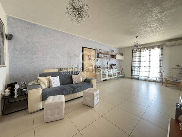 appartamento in vendita a Comiso