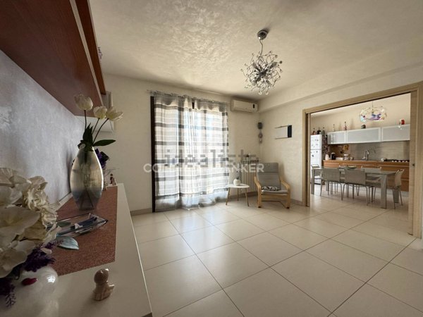 appartamento in vendita a Comiso