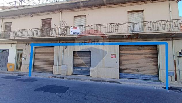casa indipendente in vendita a Comiso