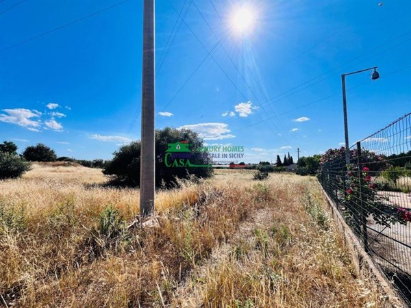 terreno agricolo in vendita a Comiso