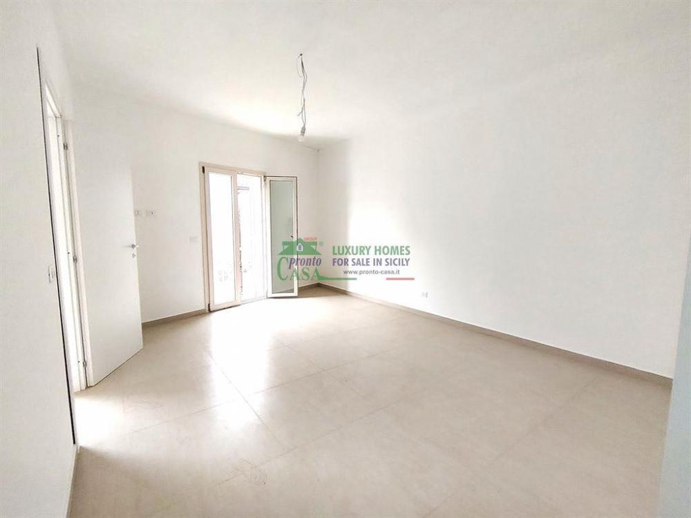 appartamento in vendita a Comiso in zona Pedalino
