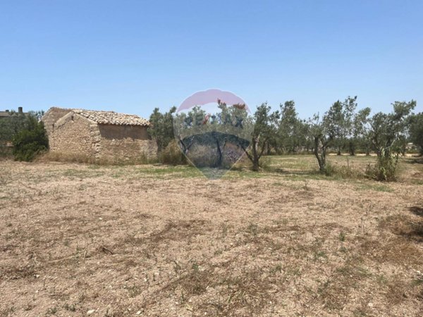 terreno agricolo in vendita a Comiso