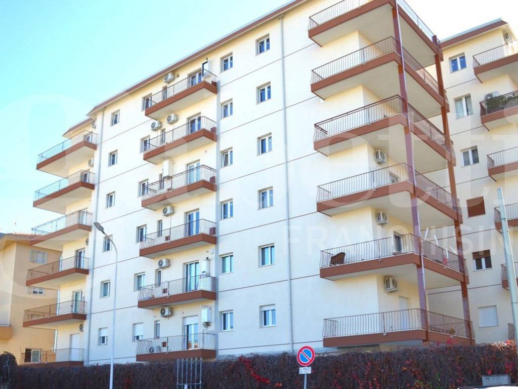 appartamento in vendita a Comiso