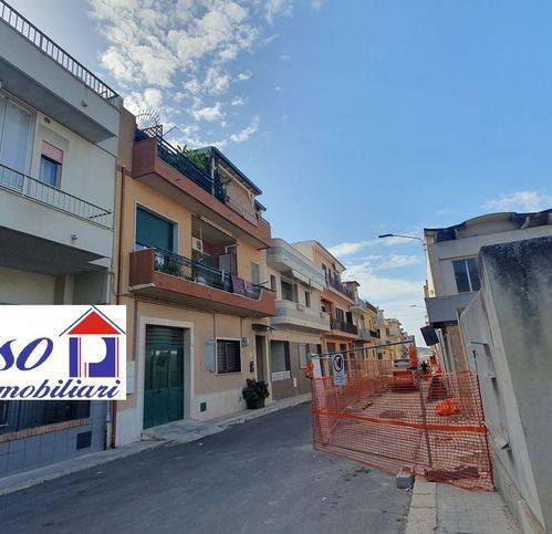 appartamento in vendita a Comiso