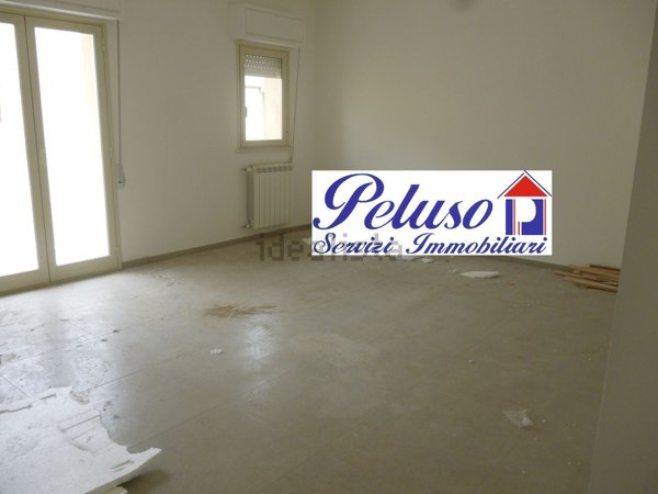 appartamento in vendita a Comiso