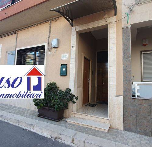 appartamento in vendita a Comiso