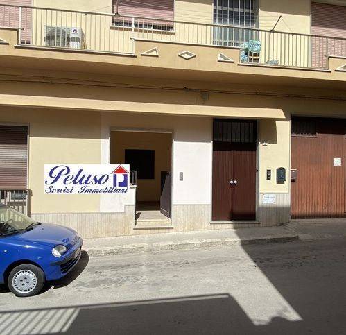 appartamento in vendita a Comiso