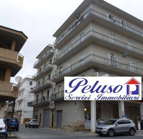 appartamento in vendita a Comiso