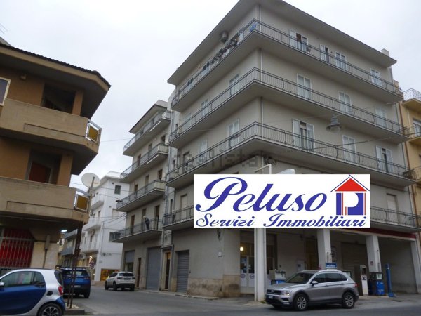 appartamento in vendita a Comiso