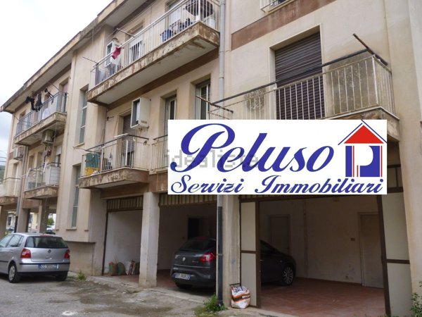 appartamento in vendita a Comiso