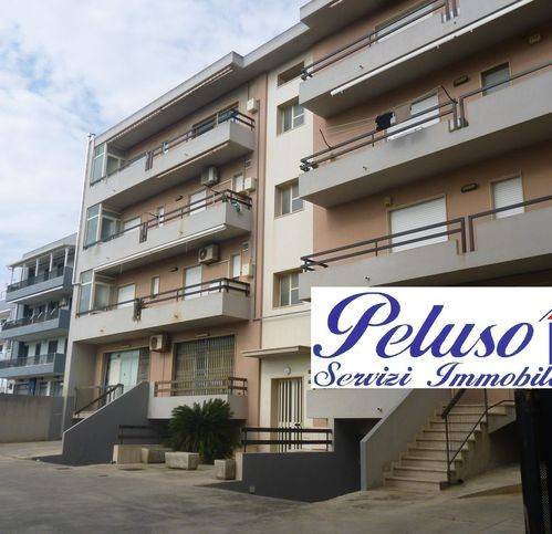 appartamento in vendita a Comiso