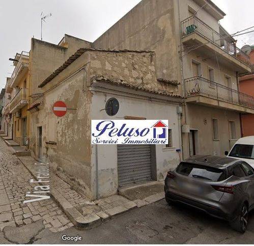 casa indipendente in vendita a Comiso