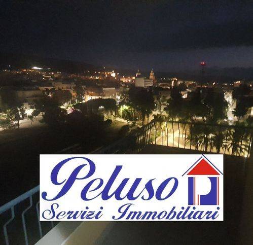appartamento in vendita a Comiso