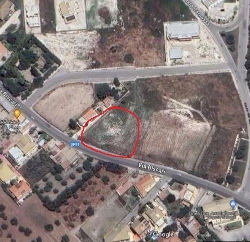 casa indipendente in vendita a Comiso
