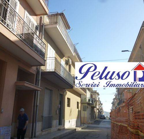 casa indipendente in vendita a Comiso