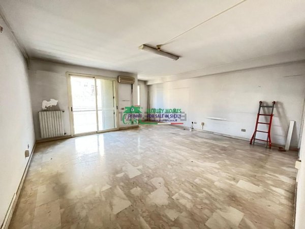 appartamento in vendita a Comiso