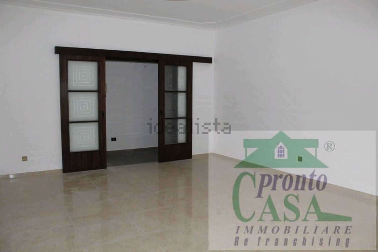 appartamento in vendita a Comiso