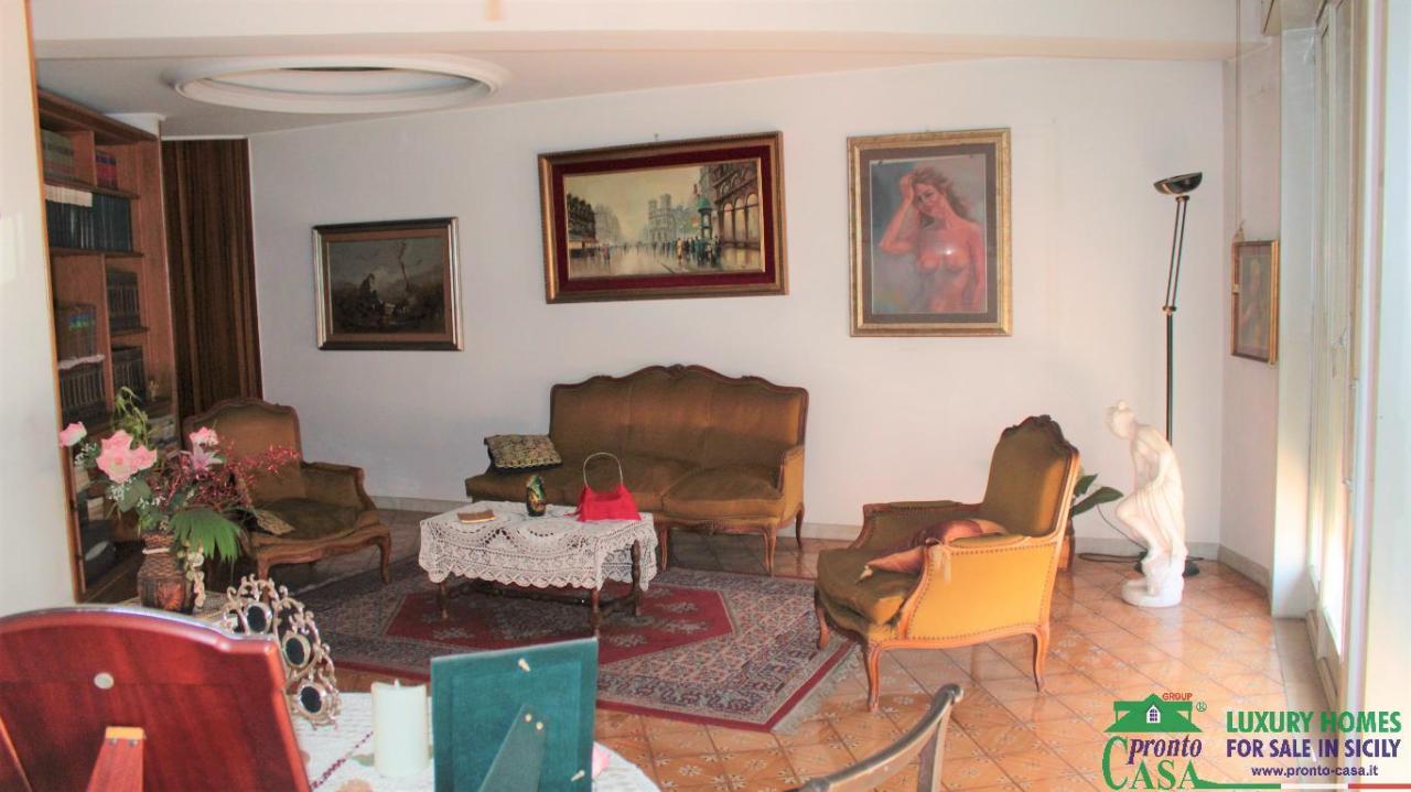 appartamento in vendita a Comiso