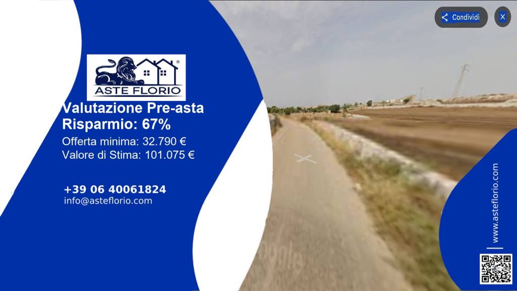 rudere in vendita a Comiso