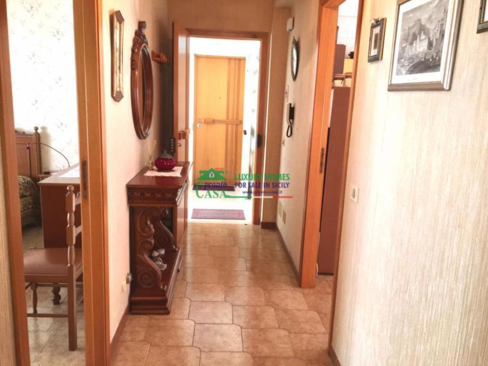 appartamento in vendita a Comiso