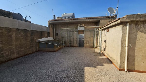 casa indipendente in vendita a Comiso