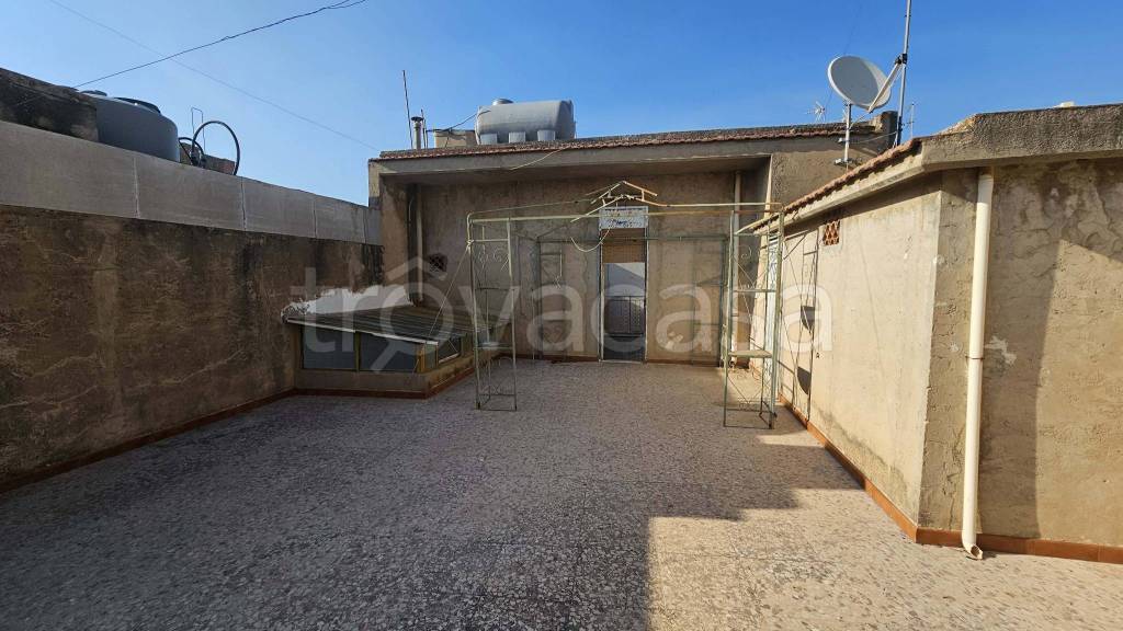 casa indipendente in vendita a Comiso